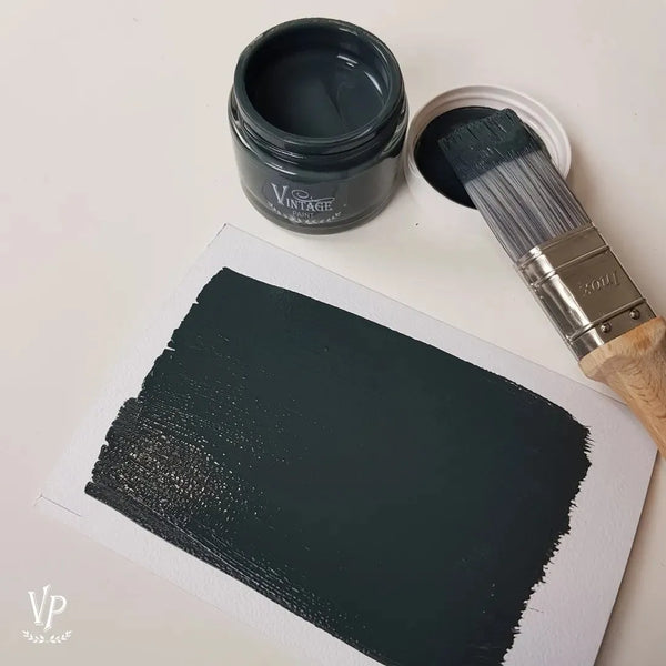 Chalk Paint - Amazing Ash