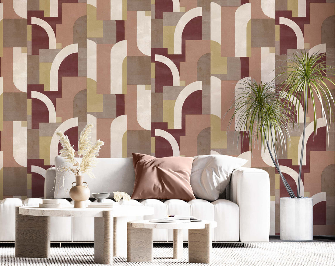 Carta da Parati Terra Cristiana Masi Wallpaper