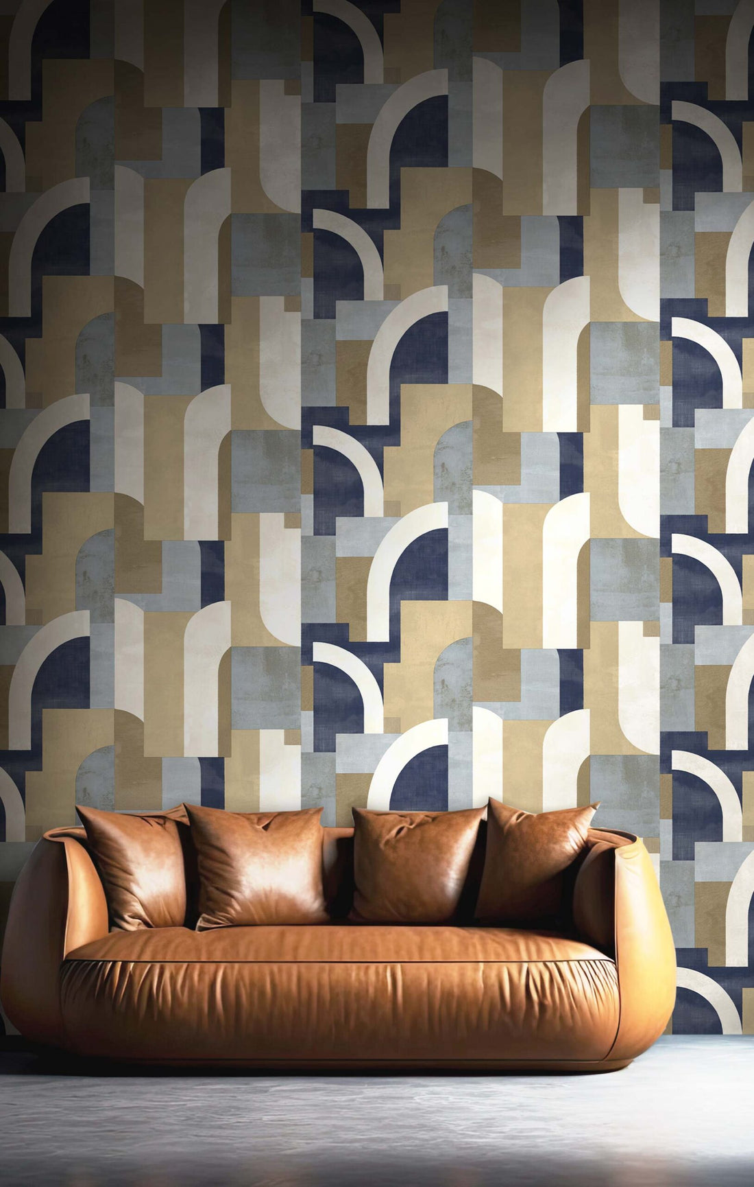 Carta da Parati Terra Cristiana Masi Wallpaper