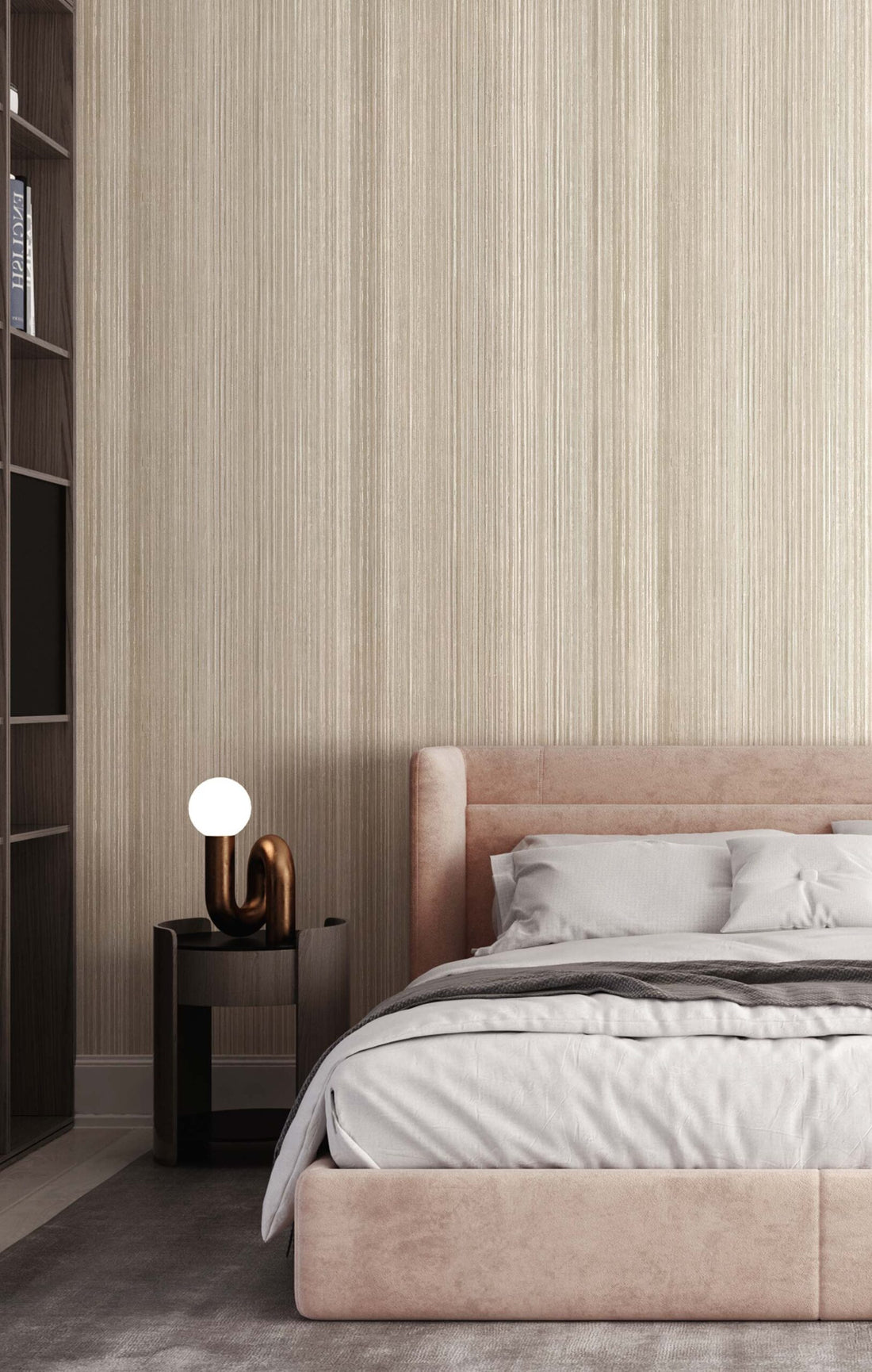 Carta da Parati Terra Cristiana Masi Wallpaper