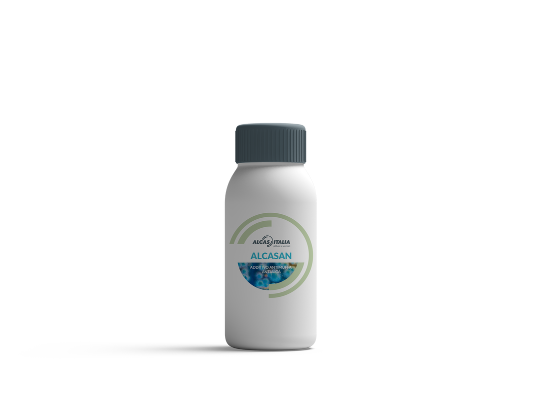 Alcasan Additivo Igienizzante 250 ml.