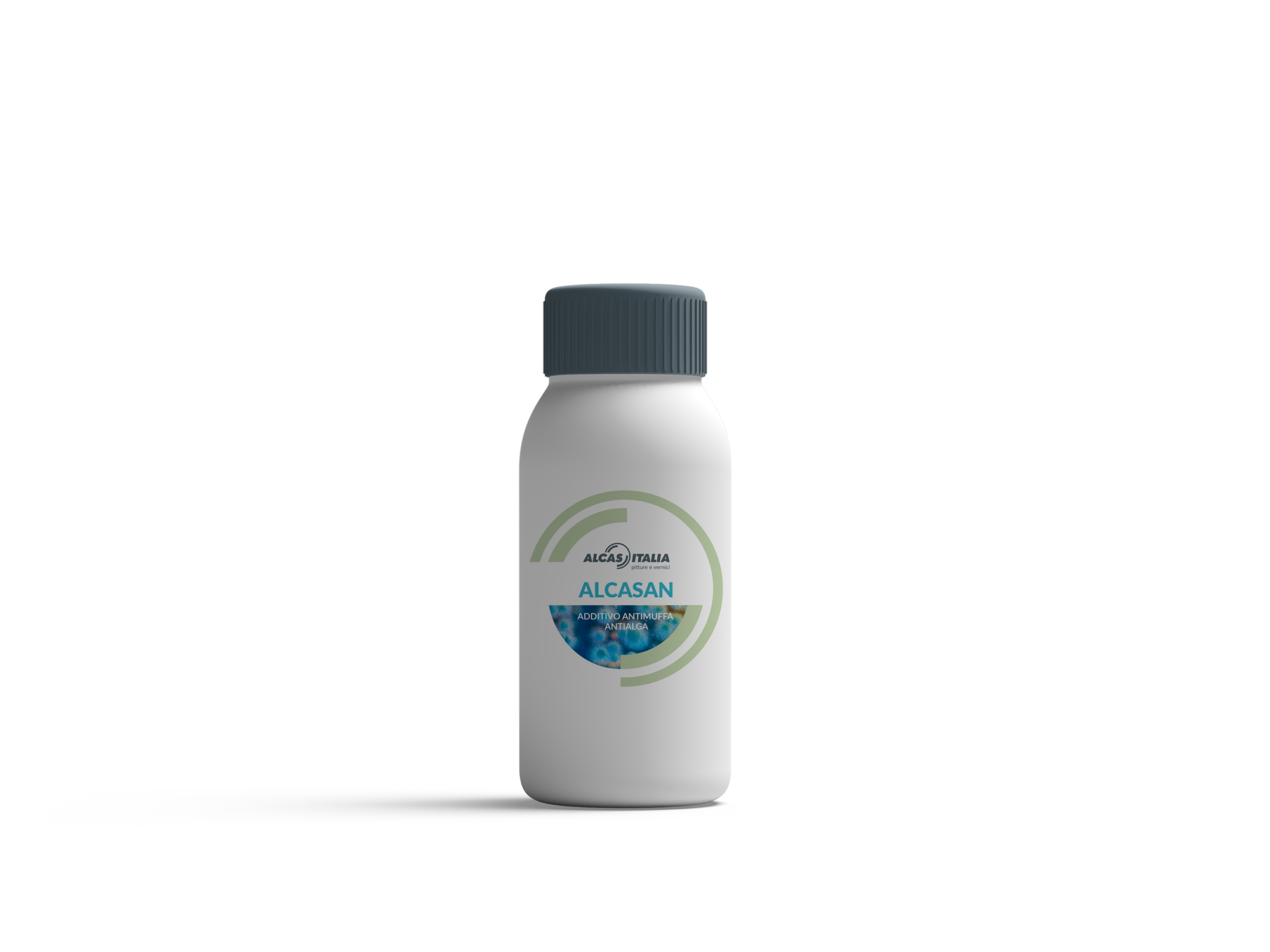 Alcasan Additivo Igienizzante 250 ml.