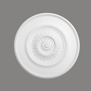 Mardom Decor Rosone in ProFoam Poliuretano diam. 59 cm