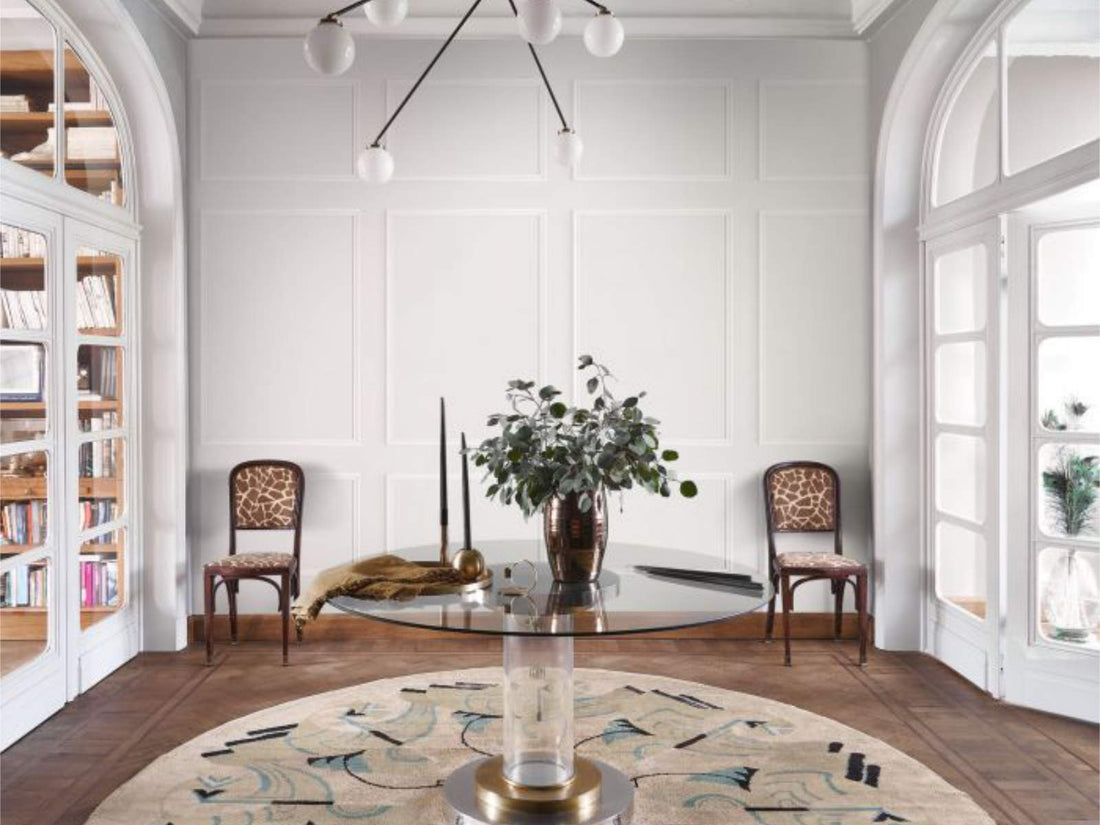 Carta da Parati Wonderwalls 2 cod. 200200123 Casadeco Wallpaper