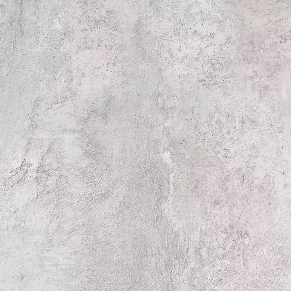 Big Doga in MDF Grigio Chicago mis. 275 cm x 20 cm