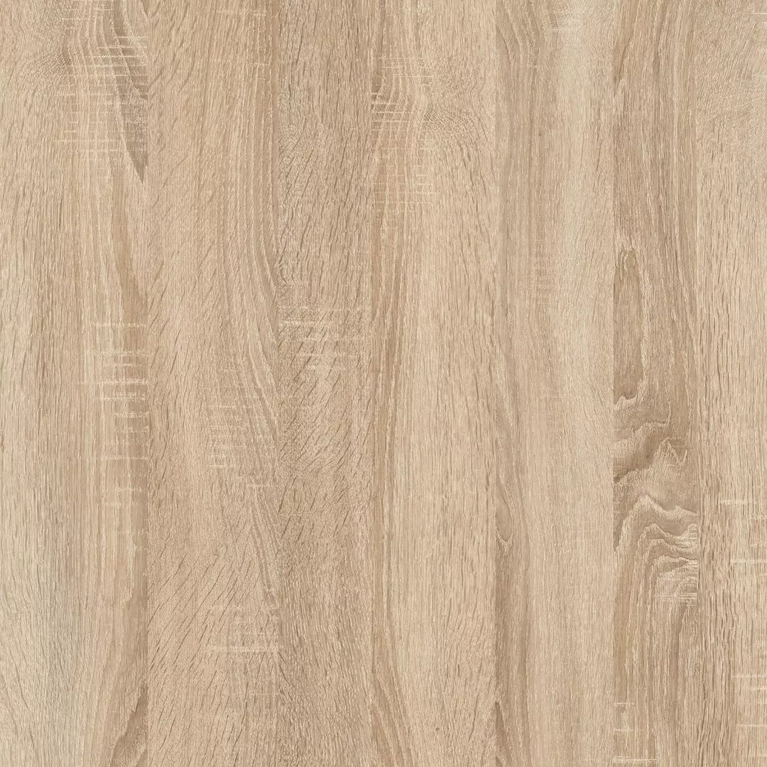 Big Doga in MDF Naturale mis. 275 cm x 20 cm
