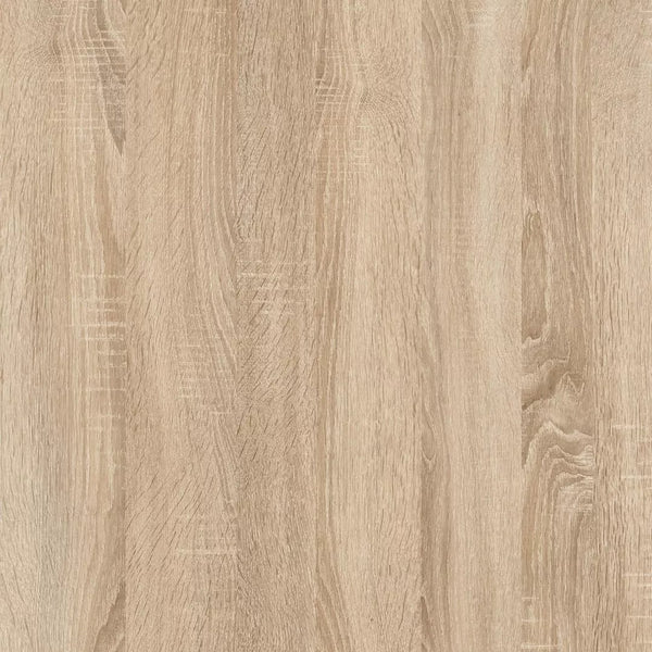 Big Doga in MDF Naturale mis. 275 cm x 20 cm