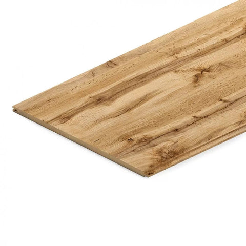 Big Doga in MDF Noce mis. 275 cm x 20 cm