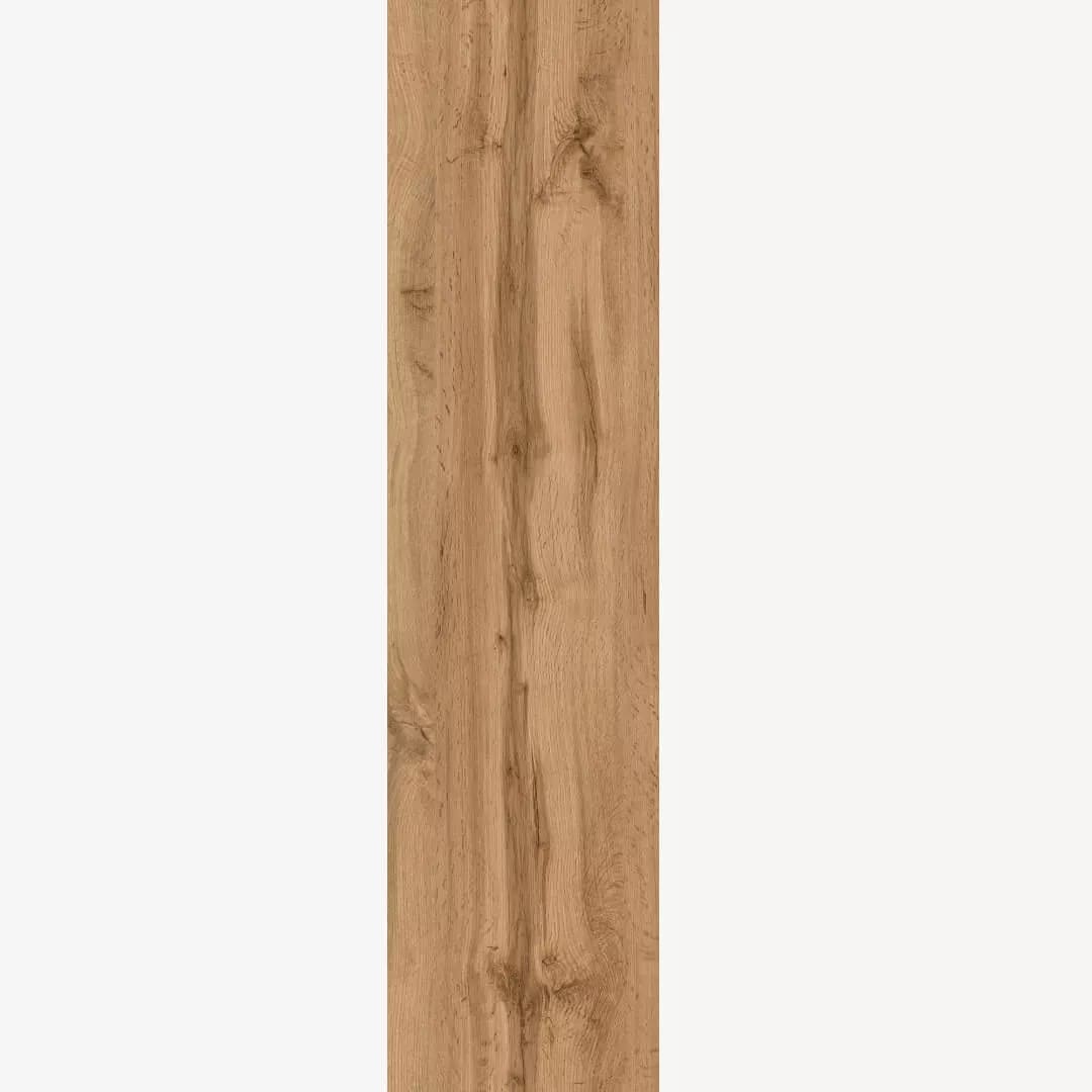 Big Doga in MDF Noce mis. 275 cm x 20 cm