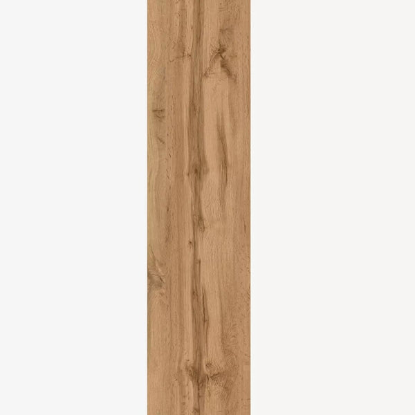 Big Doga in MDF Noce mis. 275 cm x 20 cm