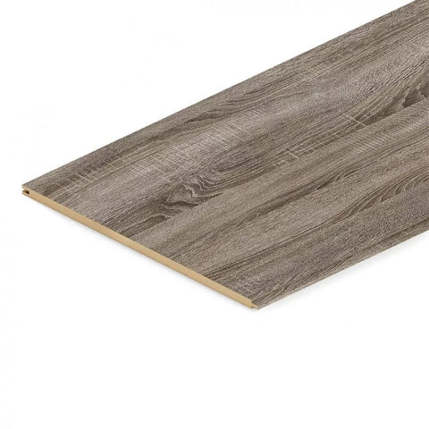 Big Doga in MDF Vintage mis. 275 cm x 20 cm