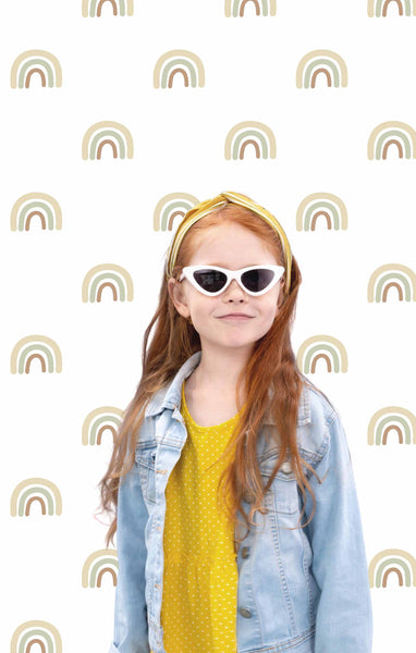 Carta da Parati MiniME Cristiana Masi