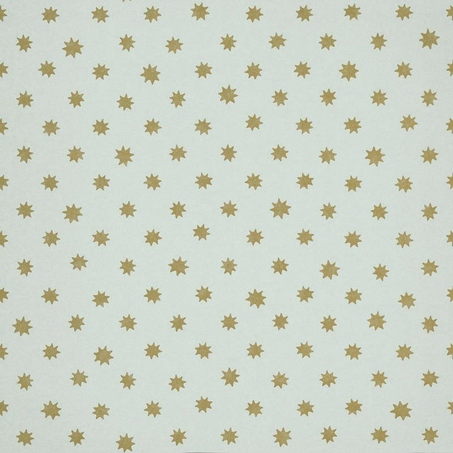 Carta da parati Little Greene Lower George Street - Beryl