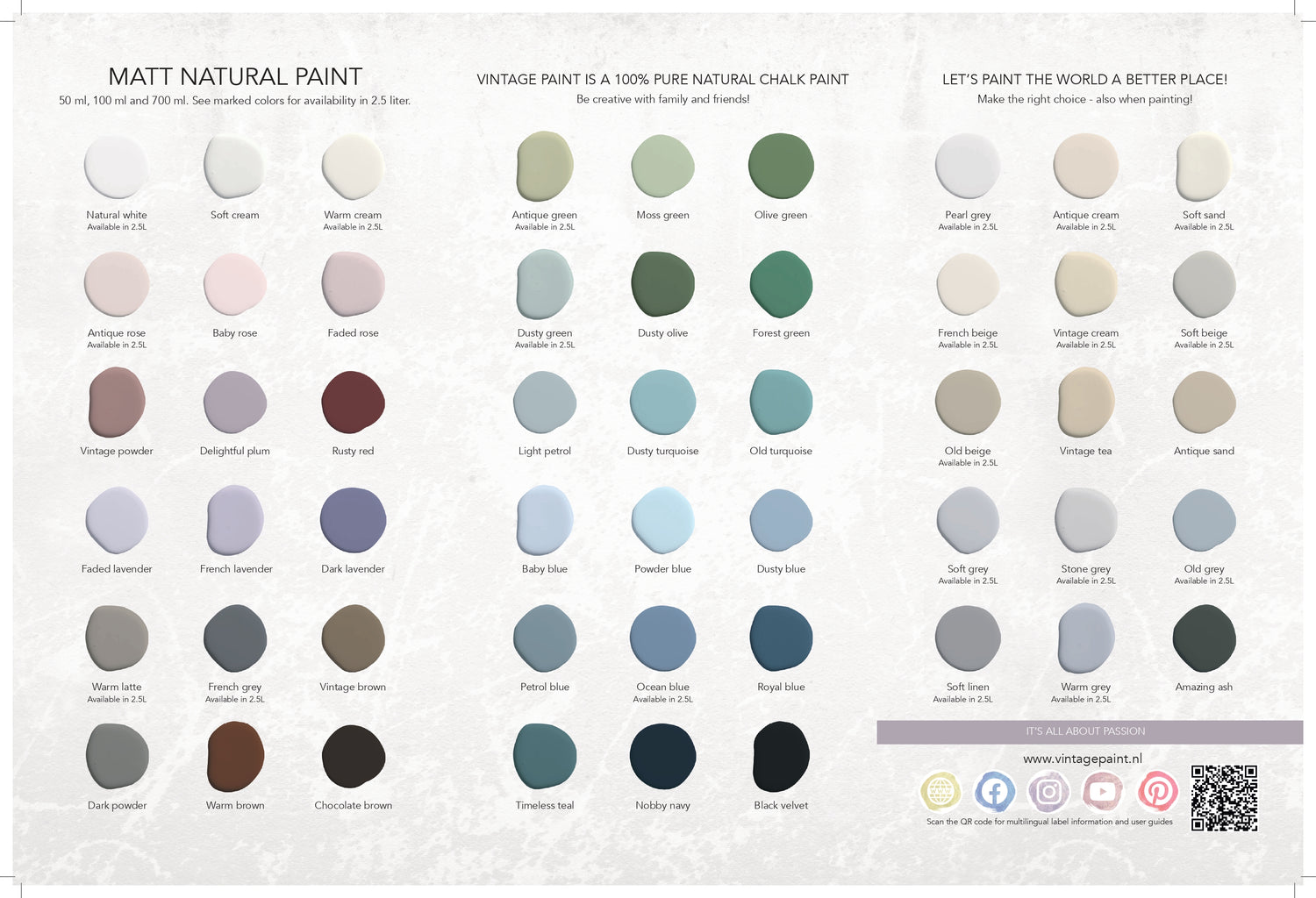 Chalk Paint - Timeless Teal