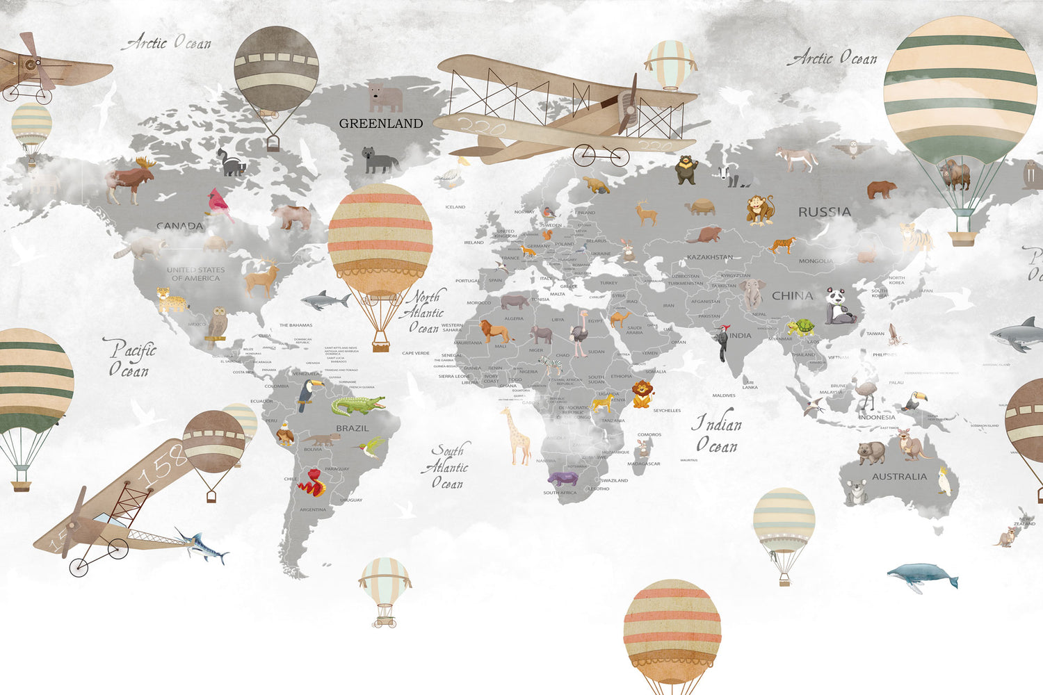 Carta da Parati al MQ Destination Rimura Italian Design