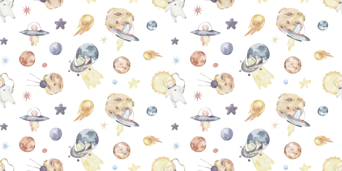 Carta da Parati al MQ Gravità Rimura Italian Design