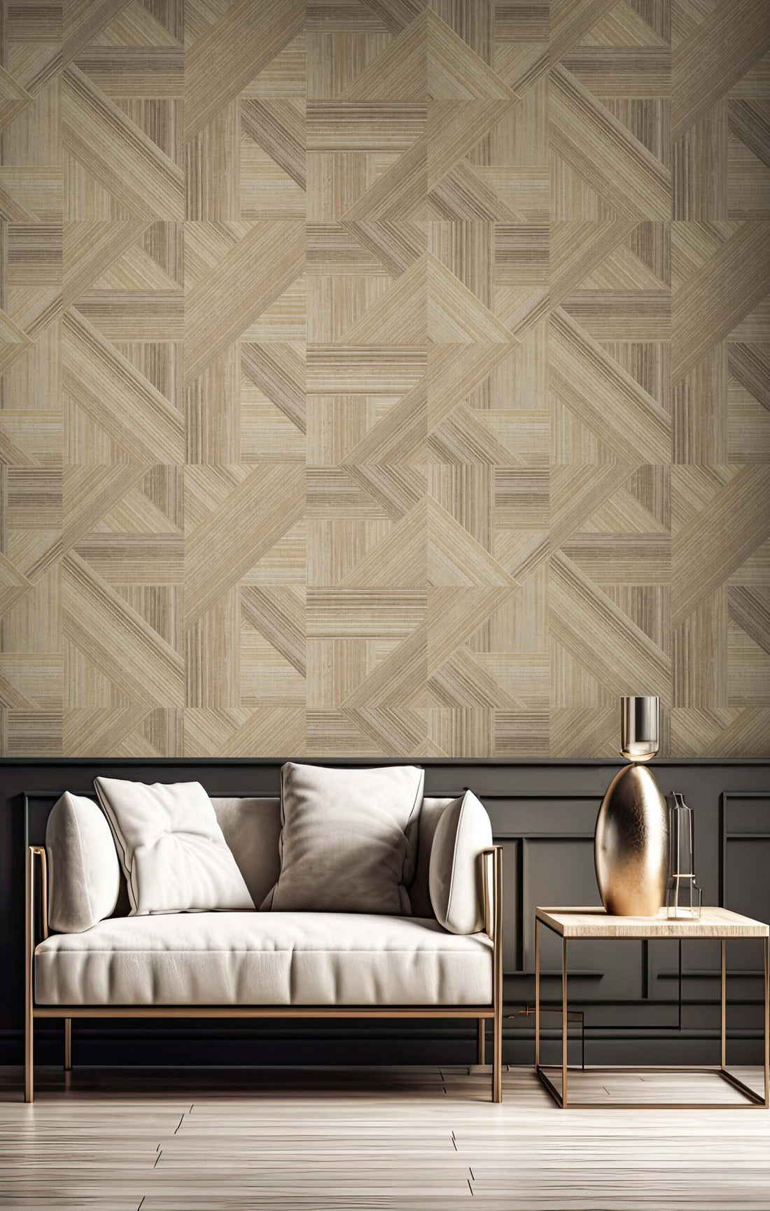 Carta da Parati Terra Cristiana Masi Wallpaper