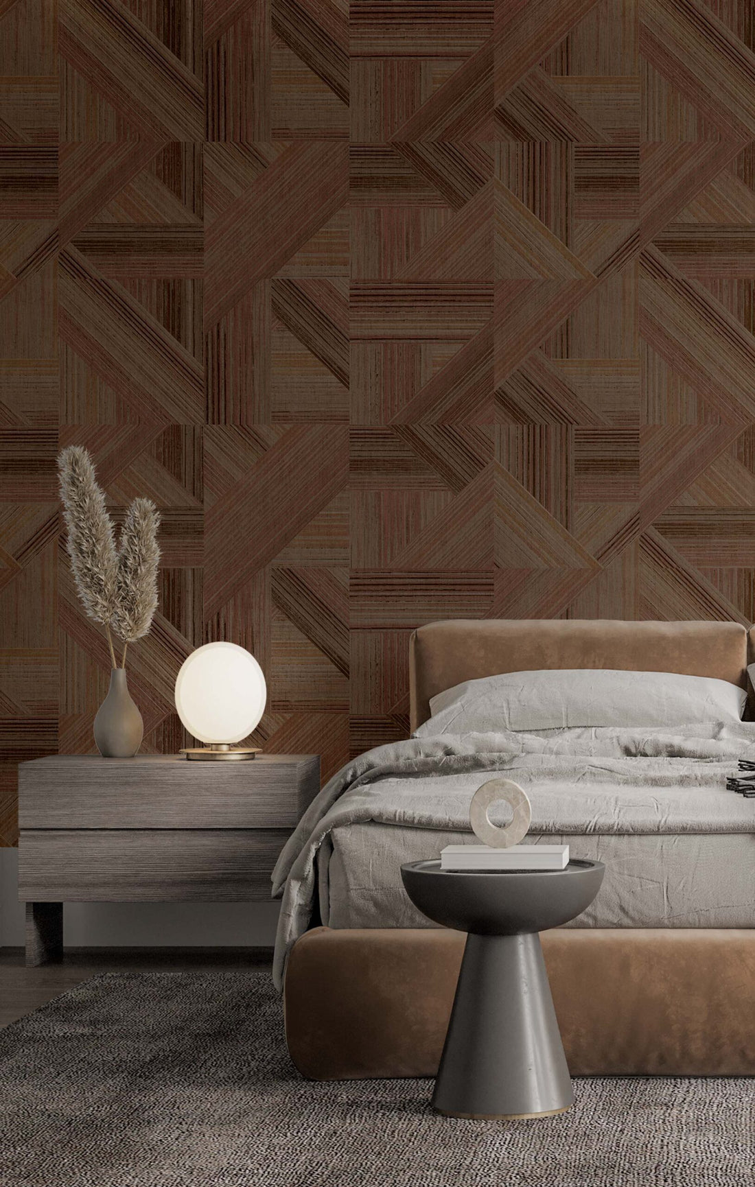 Carta da Parati Terra Cristiana Masi Wallpaper