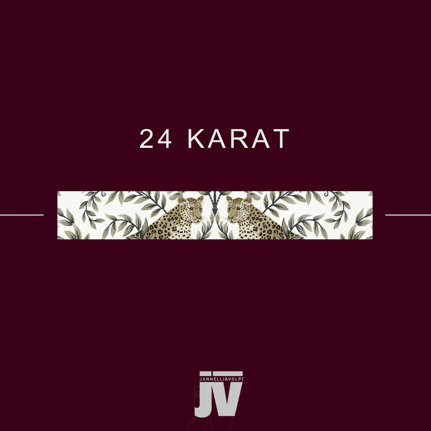 Carta da Parati 24 Karat Silk Elegance  JV Exclusive Parati 2248