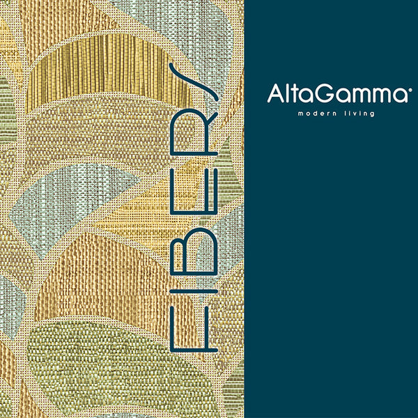 Carta da Parati Altagamma Fibers cod. 25831