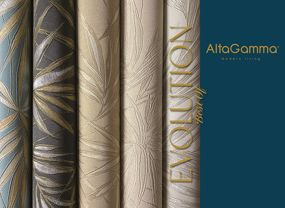 Carta da Parati Altagamma Evolution Best Of  cod. 20776