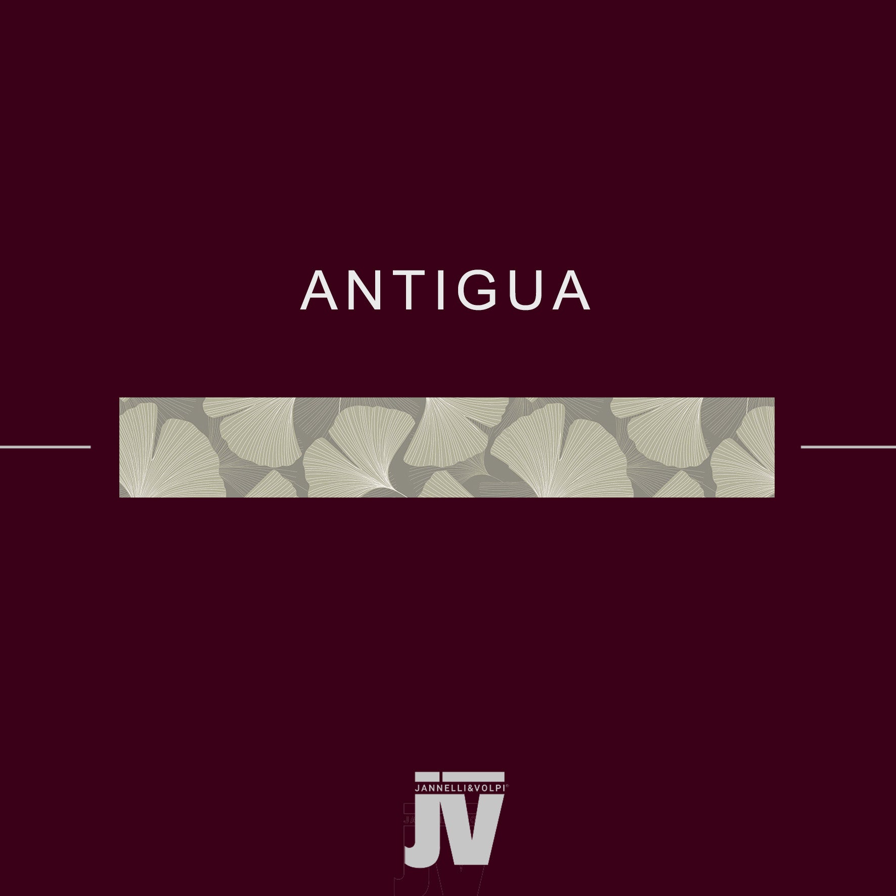 Carta da Parati Antigua JV Design cod. 70407