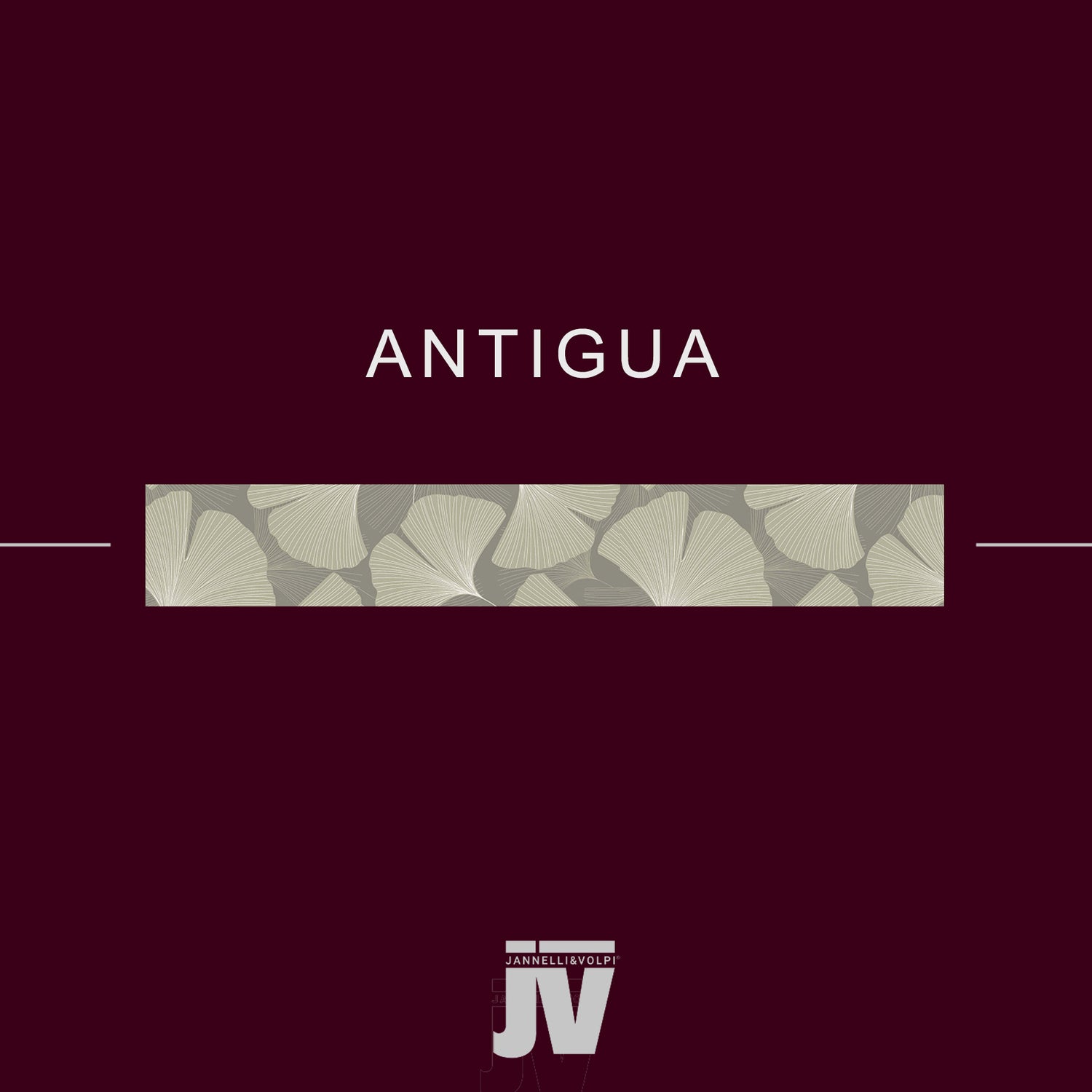 Carta da Parati Antigua JV Design cod. 70012