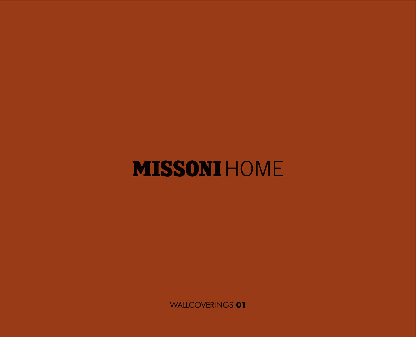 Carta da Parati Missoni Home 1  cod. 20094