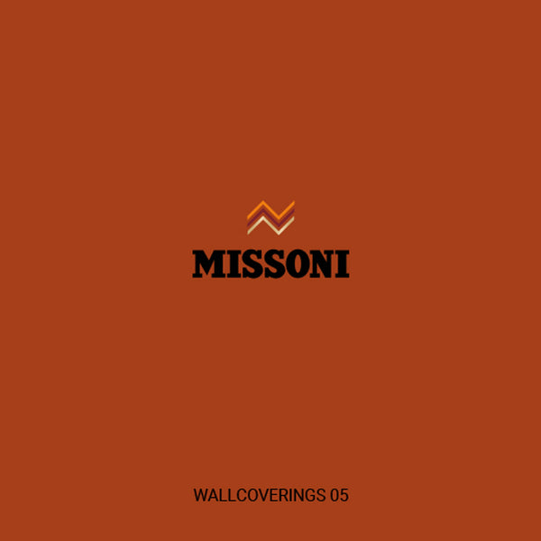 Carta da Parati Missoni Home 5  cod. 10525 ARTICOLO AL METRO LINEARE