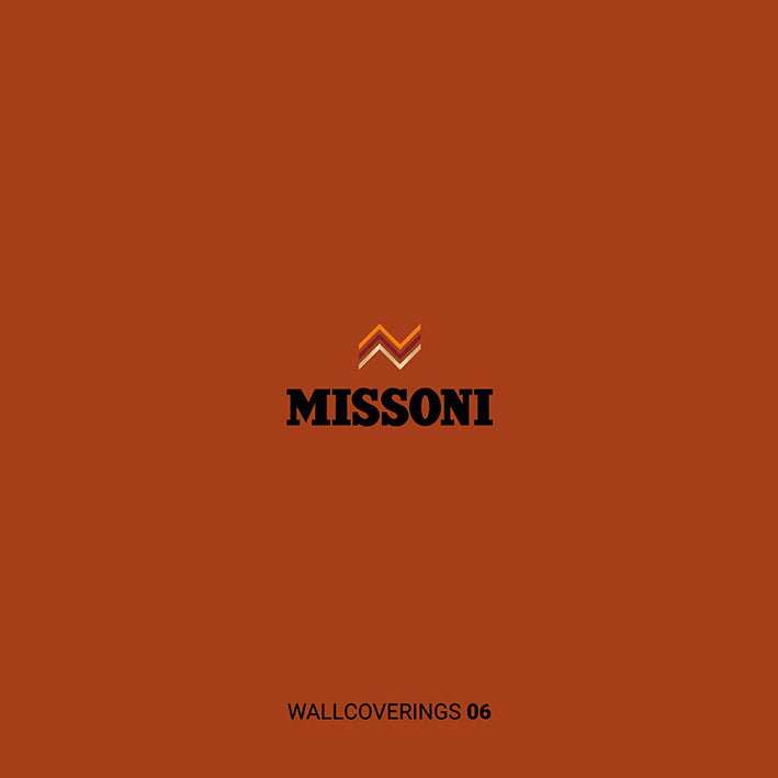 Carta da Parati Missoni Home 6 cod. 10602