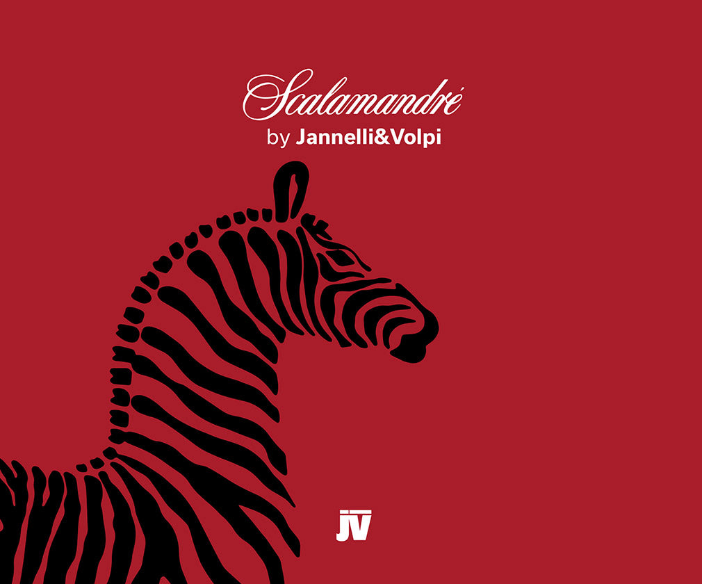 Carta da Parati Scalamandré JV Design Licence cod. 26007 FIBRA VEGETALE DI RAFIA