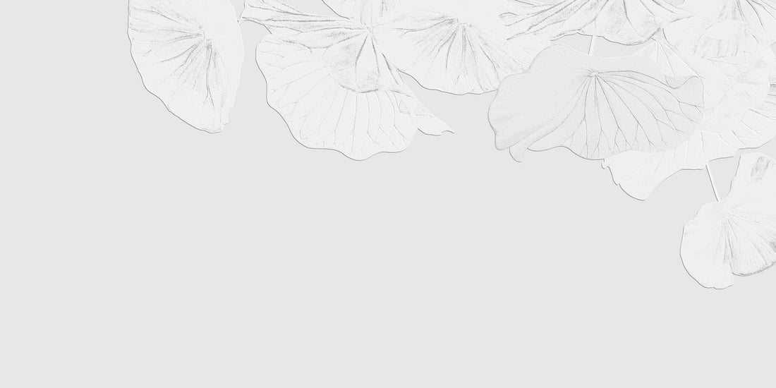 Carta da Parati al MQ Candid Rimura Italian Design