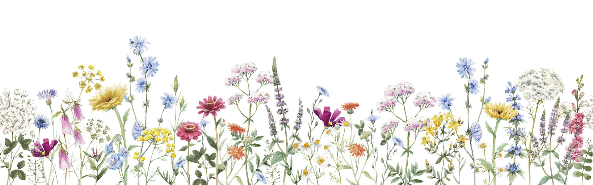 Carta da Parati al MQ Countryside Rimura Italian Design