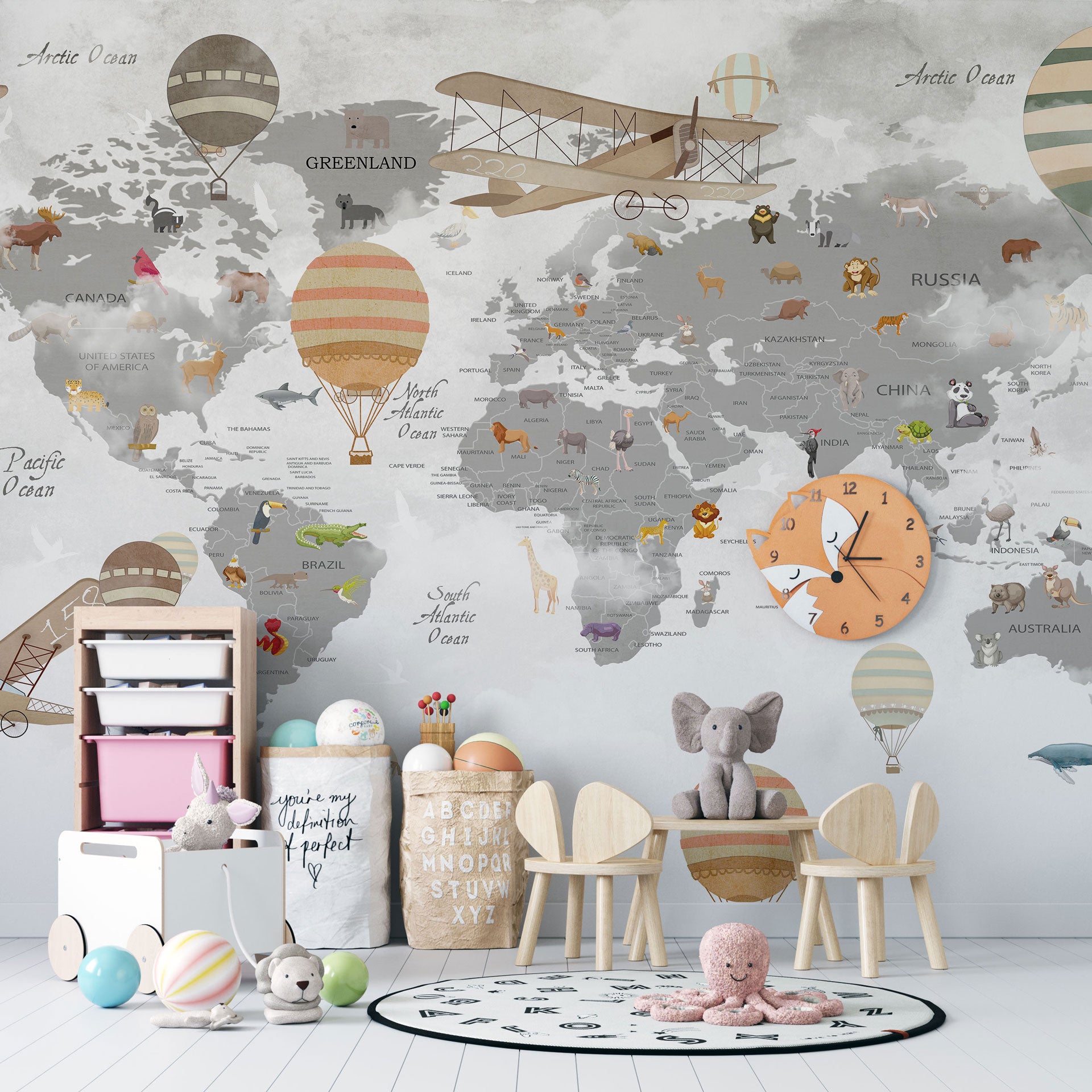 Carta da Parati al MQ Destination Rimura Italian Design