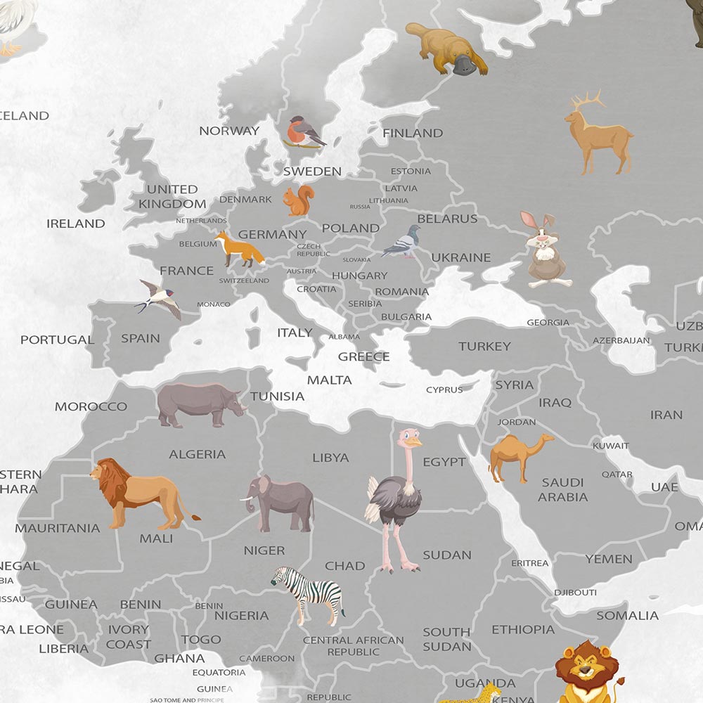 Carta da Parati al MQ Destination Rimura Italian Design