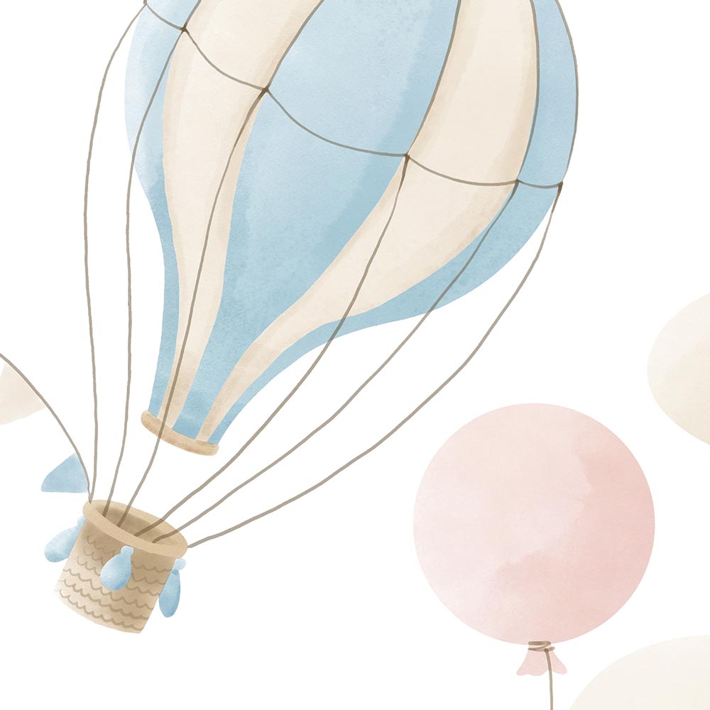 Carta da Parati al MQ Cielo d&