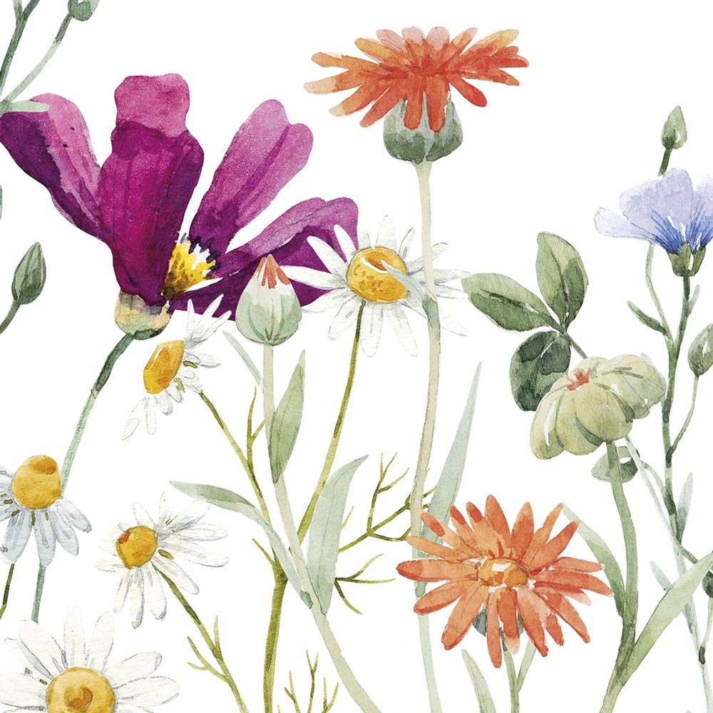 Carta da Parati al MQ Countryside Rimura Italian Design