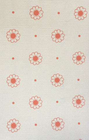 Carta da Parati Vintage in STOCK cod. EL10103 POCHI ROTOLI DISPONIBILI