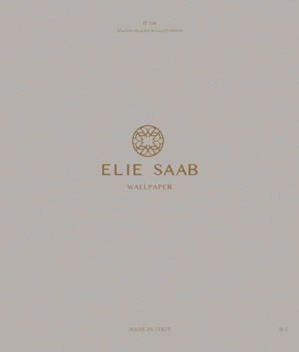 Carta da Parati Personalizzata Elie Saab 2 Z34960 Zambaiti Parati