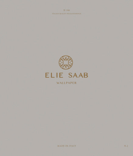 Carta da Parati Personalizzata Elie Saab 2 Z34984 Zambaiti Parati