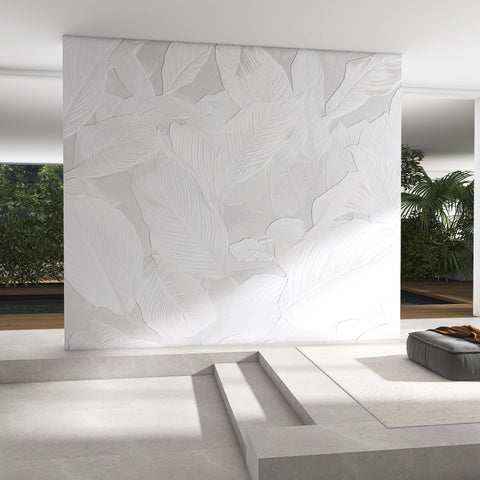 Carta da Parati al MQ Ethereal Rimura Italian Design