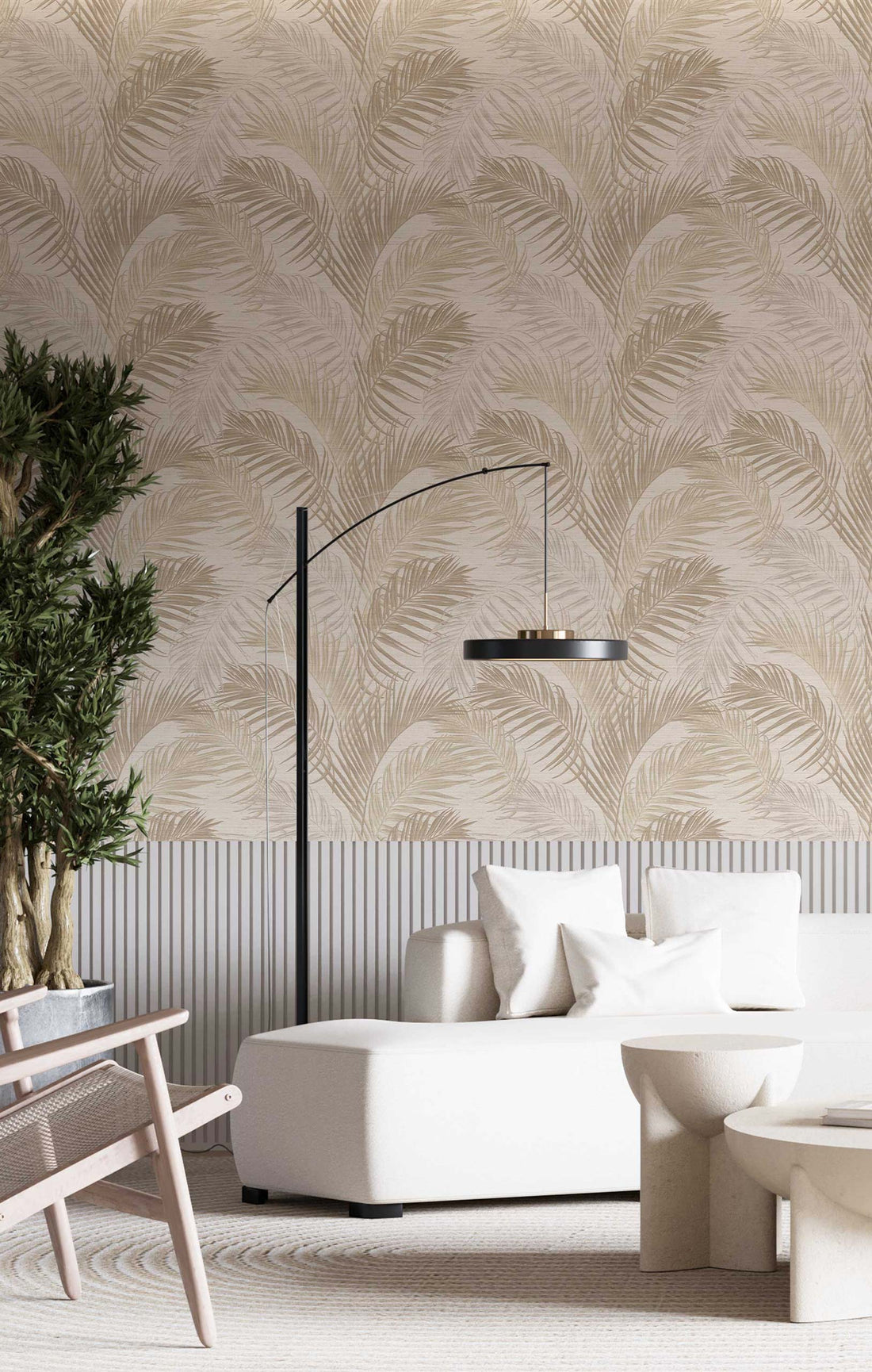 Carta da Parati Tradizioni Cristiana Masi Wallpaper