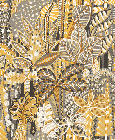Carta da Parati Samoa JV Exclusive