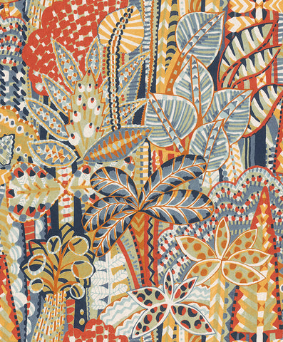 Carta da Parati Samoa JV Exclusive