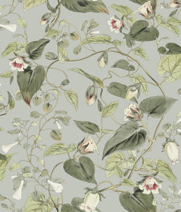 Carta da Parati Blooms 2nd Edition MOON FLOWER JV Exclusive Parati