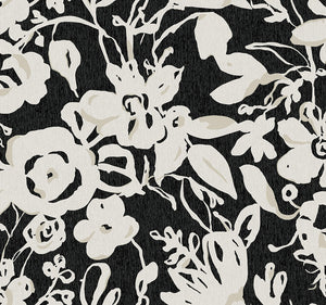Carta da Parati Blooms 2nd Edition BRUSHSTROKE FLORAL JV Exclusive Parati