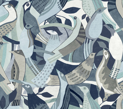 Carta da Parati Artistic Abstract JV Exclusive cod. 2015