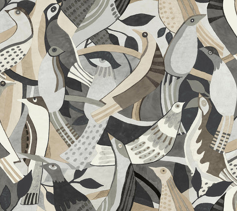 Carta da Parati Artistic Abstract JV Exclusive cod. 2018