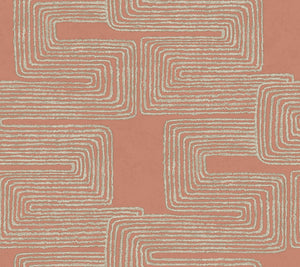 Carta da Parati Artistic Abstract JV Exclusive cod. 2031