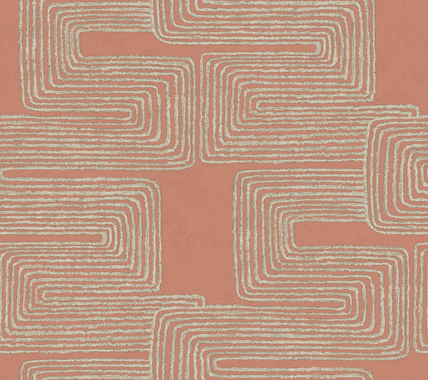 Carta da Parati Artistic Abstract JV Exclusive cod. 2031